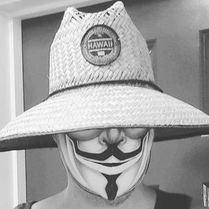 Meet your Posher, Brian